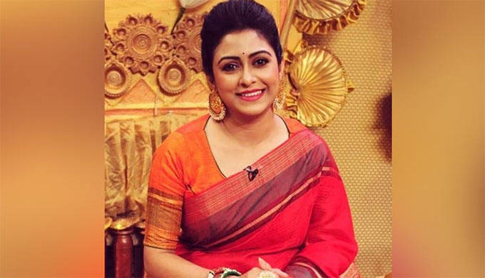 মা হলেন অভিনেত্রী স্নেহা চট্টোপাধ্যায়